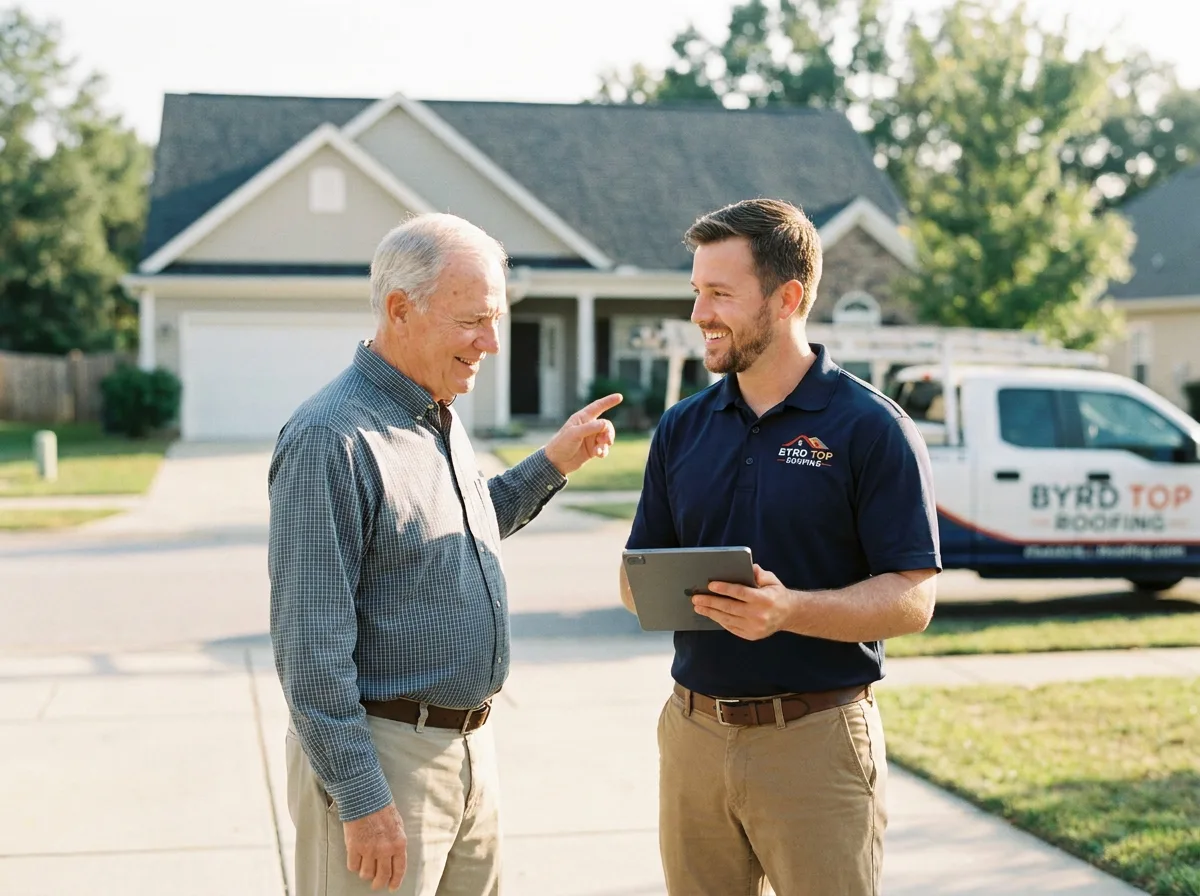Roofing Parker Ford, PA FAQs